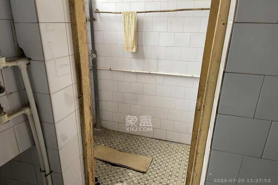 晓塘村  3室1厅1卫   22.00万室内图