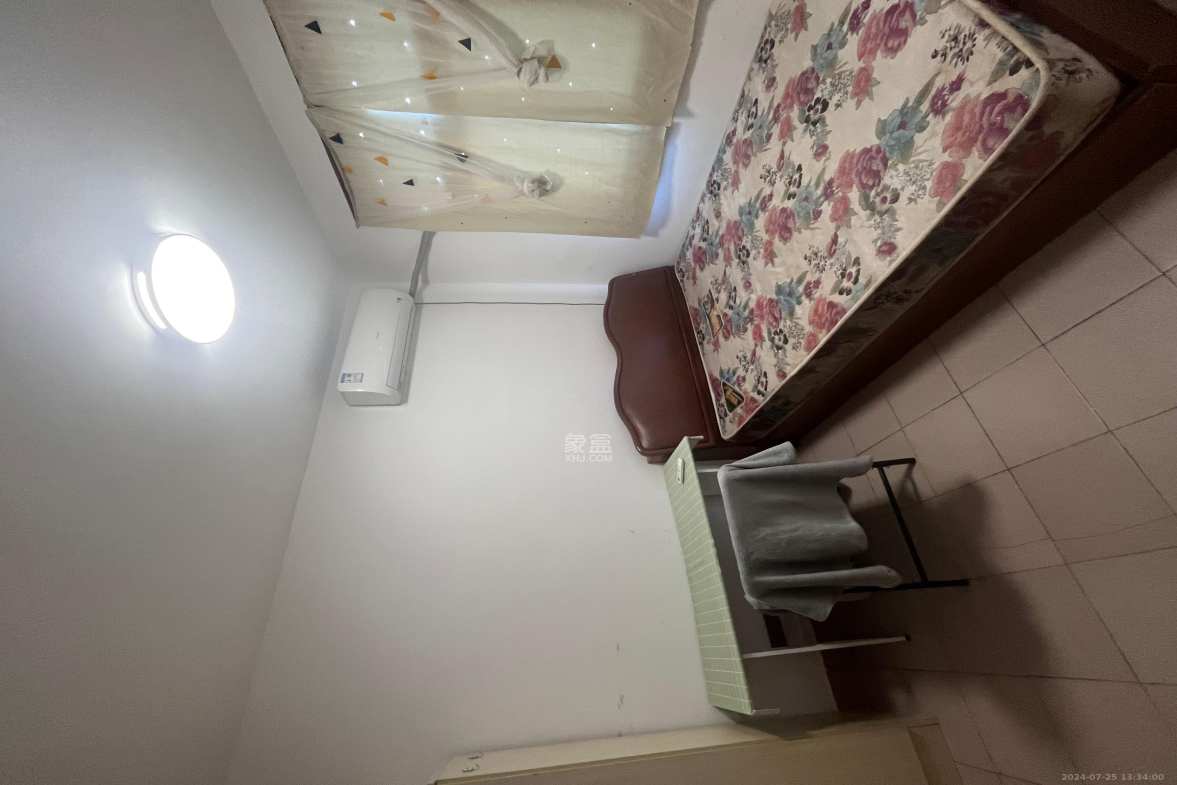 荷叶塘社区（雨花区）  3室1厅1卫   1900.00元/月室内图