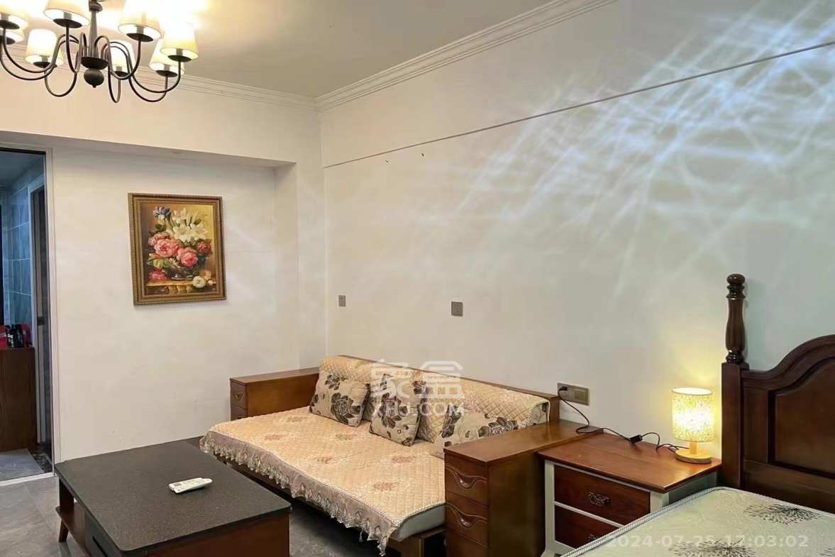 乾城(兴旺乾城)  1室1厅1卫    1650.0元/月 乾城(兴旺乾城)  1室1厅1卫    1650.0元/月室内图