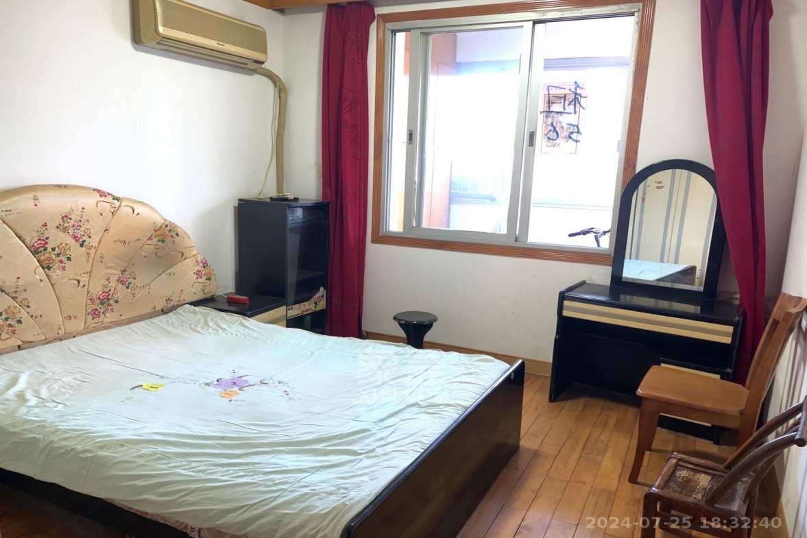 新天小区  1室0厅0卫   1800.00元/月室内图
