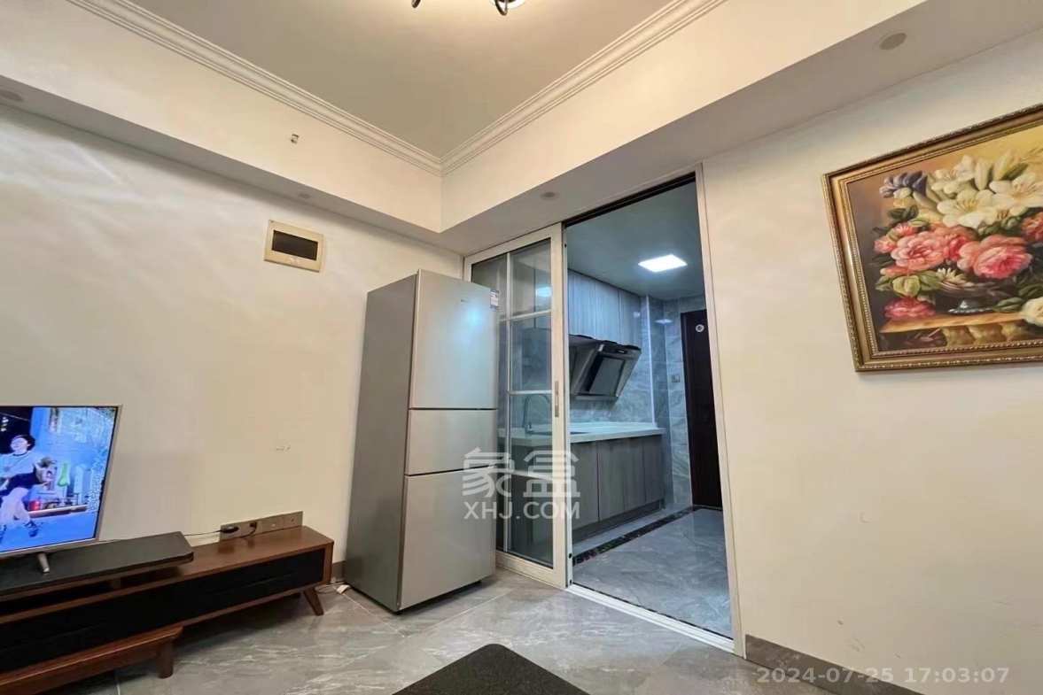 乾城(兴旺乾城)  1室1厅1卫    1650.0元/月 乾城(兴旺乾城)  1室1厅1卫    1650.0元/月室内图