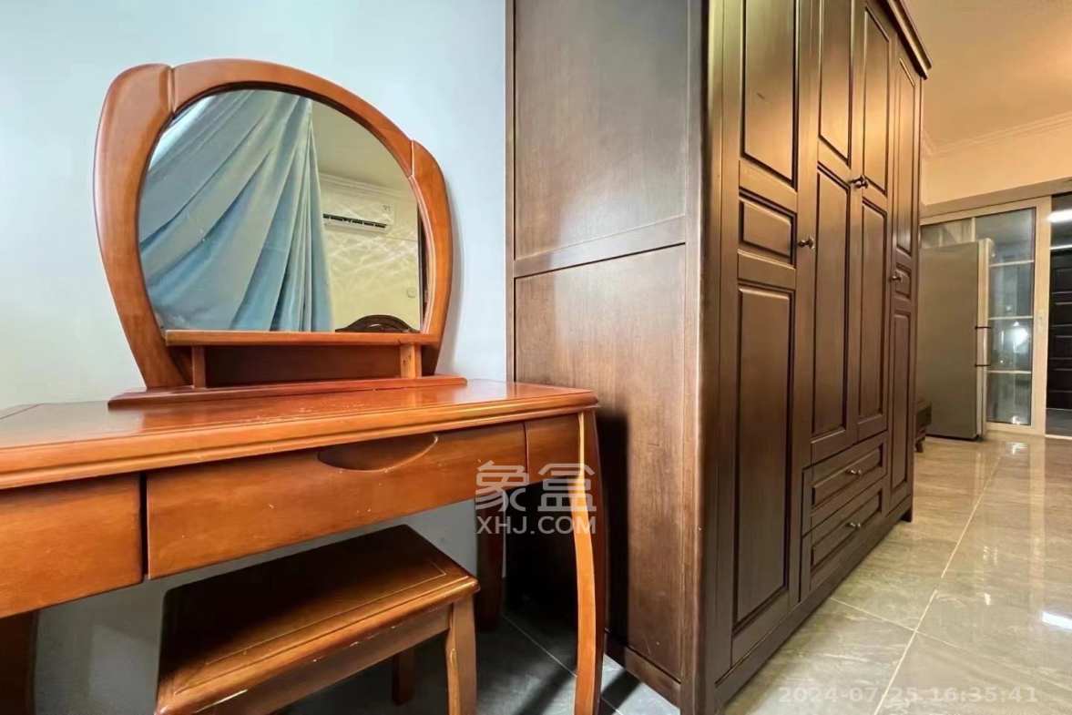 乾城（兴旺乾城）  1室1厅1卫   1580.00元/月室内图