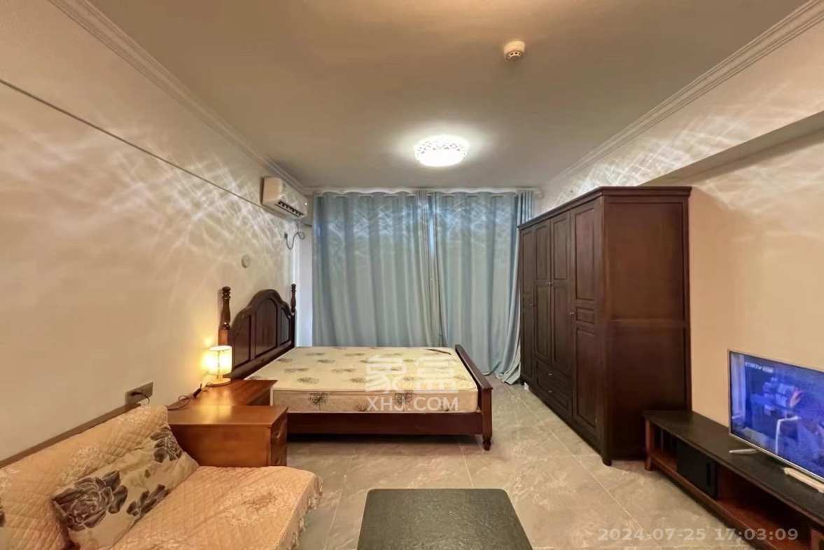 乾城(兴旺乾城)  1室1厅1卫    1650.0元/月 乾城(兴旺乾城)  1室1厅1卫    1650.0元/月室内图