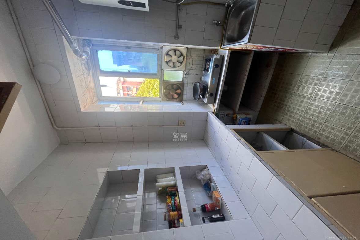 荷叶塘社区（雨花区）  3室1厅1卫   1900.00元/月室内图