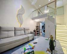 藏珑湖上公馆  1室1厅1卫    3000.0元/月