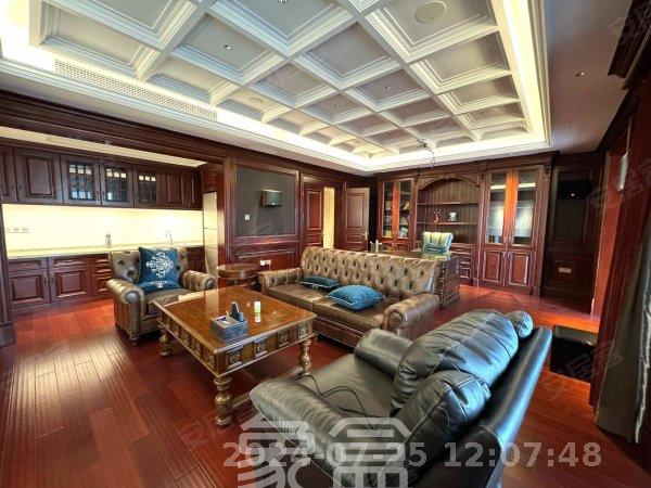 碧桂园威尼斯城  1室0厅0卫   35000.00元/月