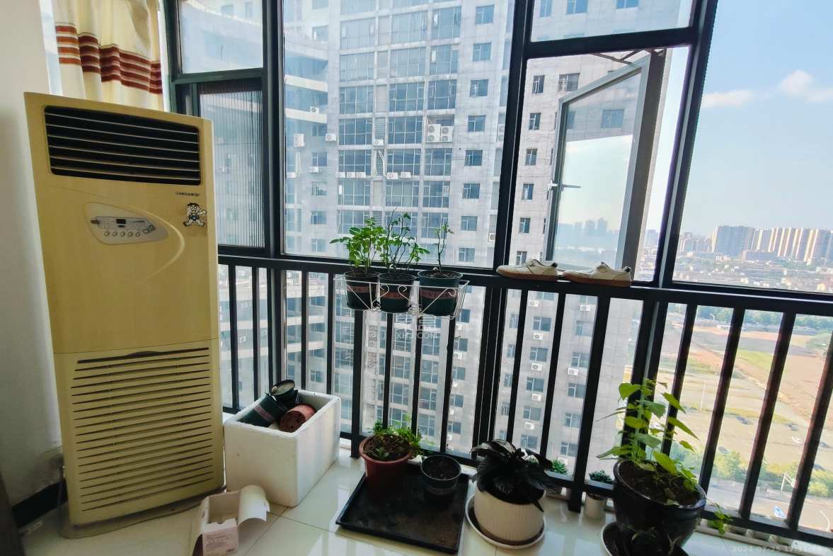 新时代广场  3室1厅1卫   3500.00元/月室内图