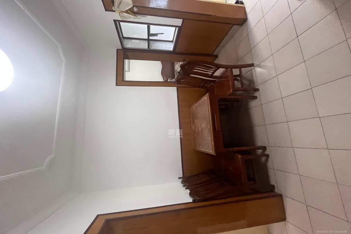 荷叶塘社区（雨花区）  3室1厅1卫   1900.00元/月室内图