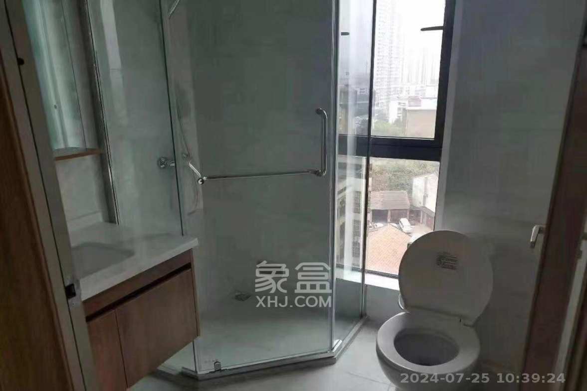 里约荟  3室2厅2卫   3200.00元/月室内图