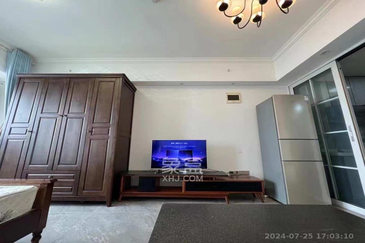 乾城(兴旺乾城)  1室1厅1卫    1650.0元/月 乾城(兴旺乾城)  1室1厅1卫    1650.0元/月室内图