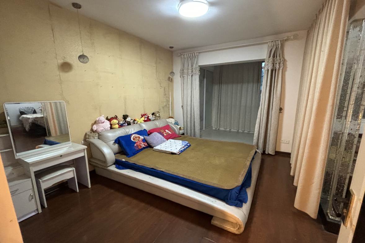 桃李源  3室2厅2卫   1200.00元/月室内图