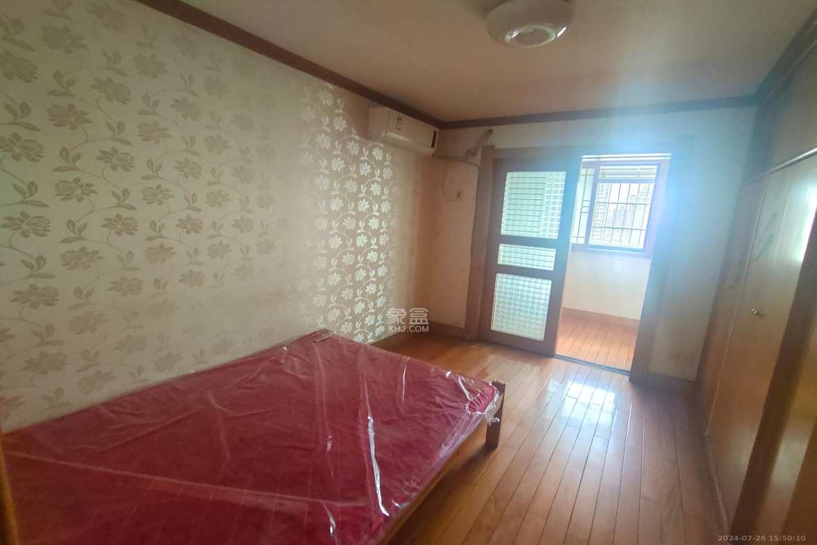 建行芙蓉支行宿舍  3室2厅2卫   3000.00元/月室内图