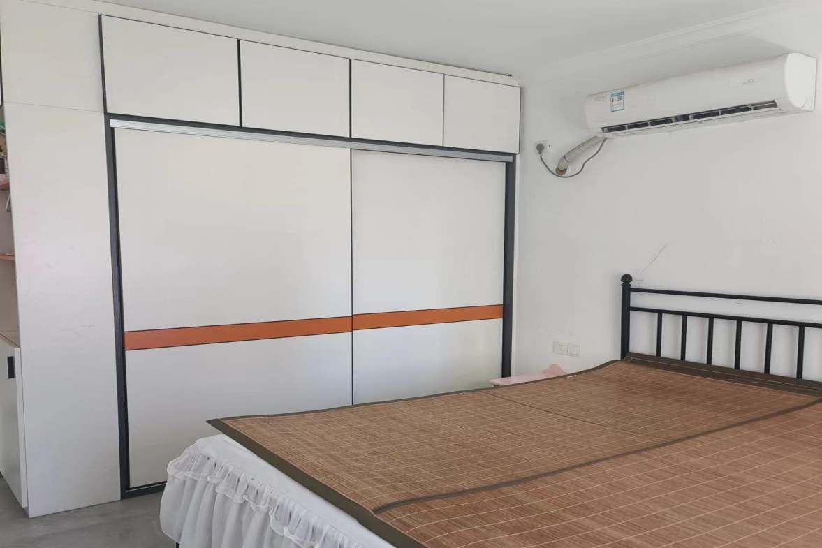 碧桂园梓山府  2室2厅1卫   59.80万室内图