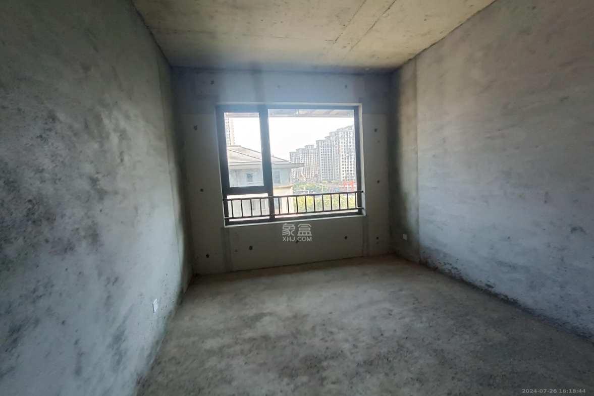 正荣滨江紫阙台  4室2厅3卫    3500.0元/月室内图