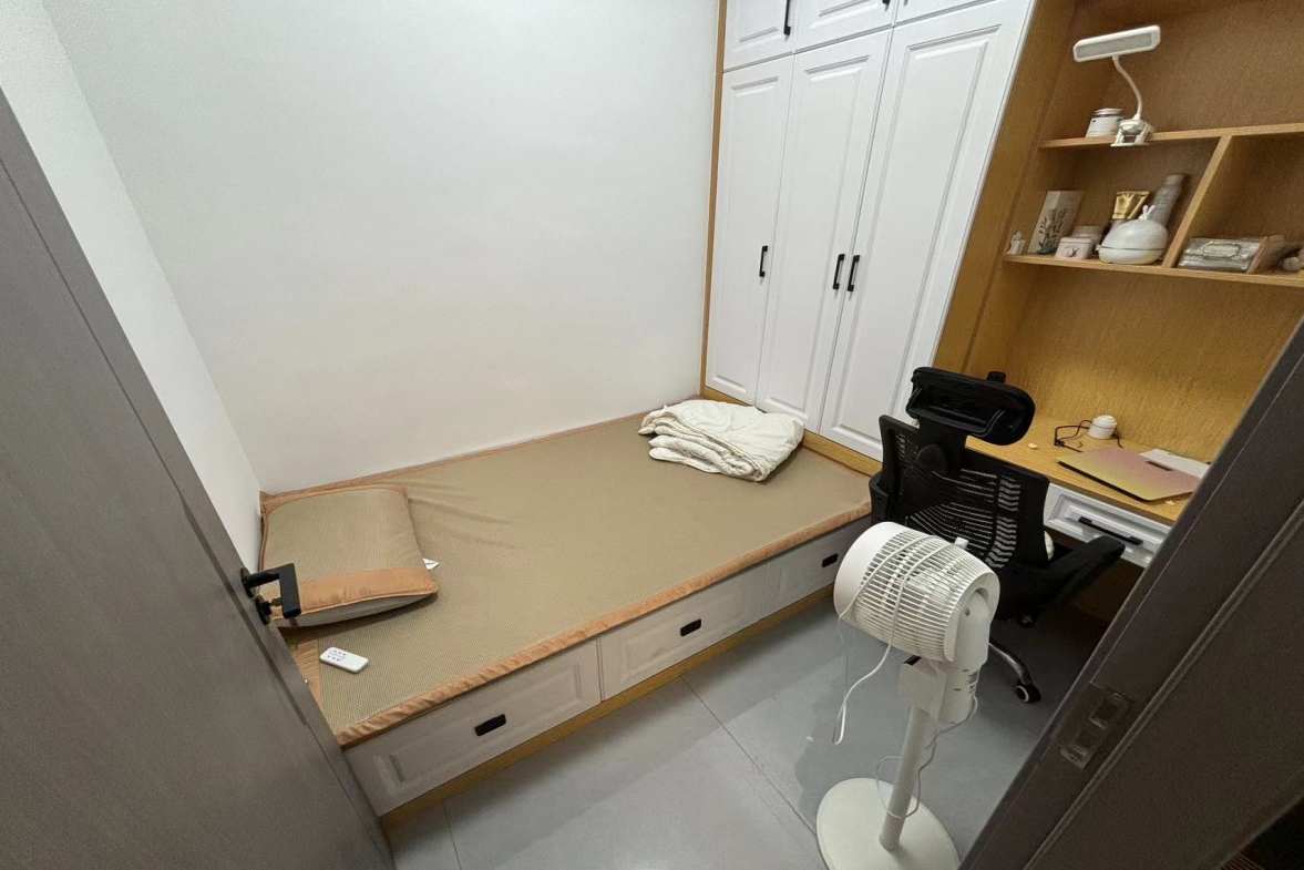宝基广场  2室1厅1卫   62.00万室内图
