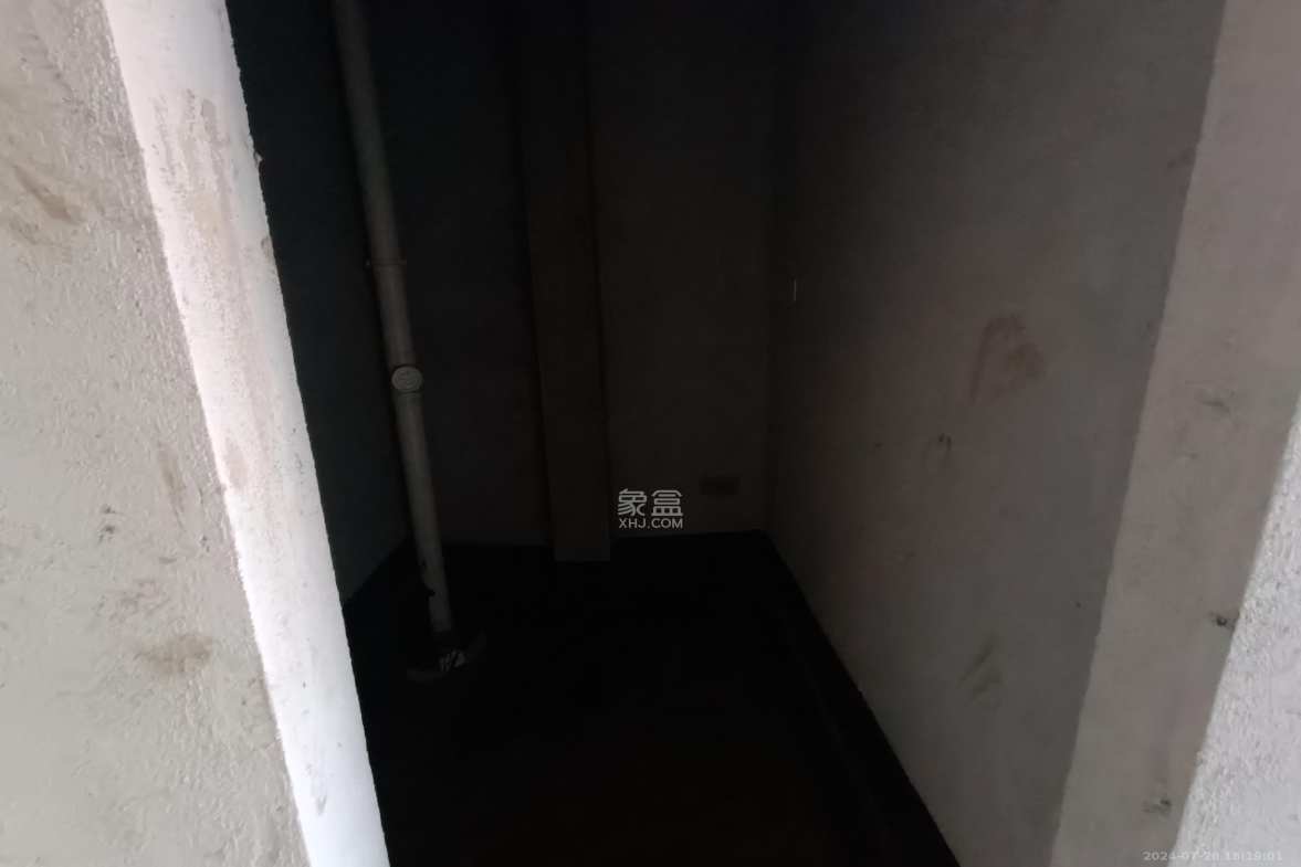 正荣滨江紫阙台  4室2厅3卫    3500.0元/月室内图