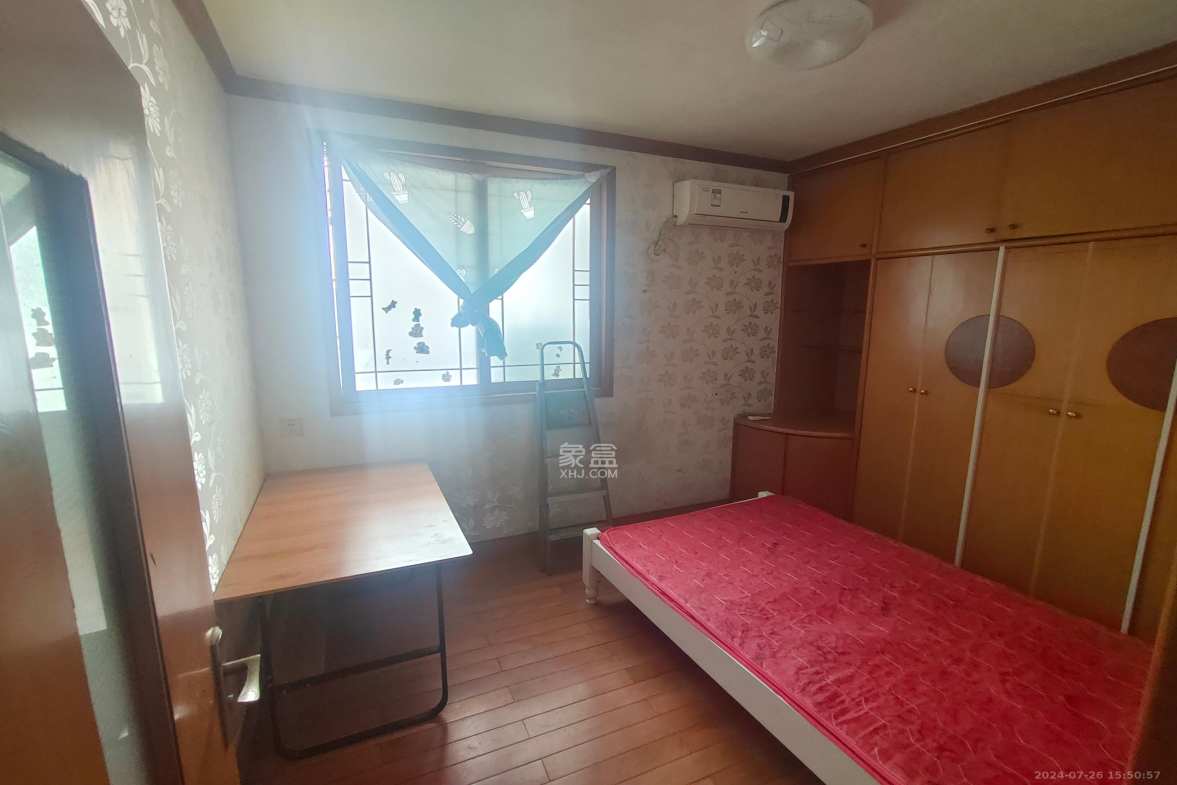 建行芙蓉支行宿舍  3室2厅2卫   3000.00元/月室内图
