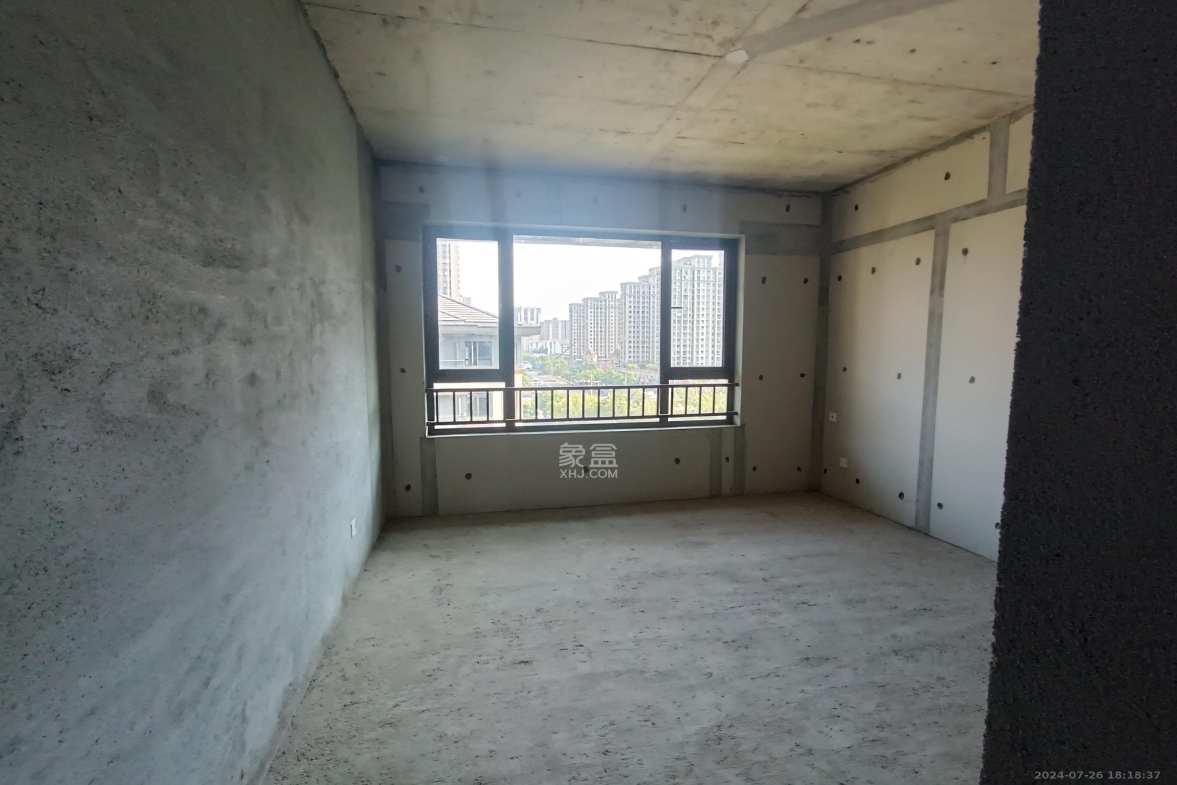 正荣滨江紫阙台  4室2厅3卫    3500.0元/月室内图