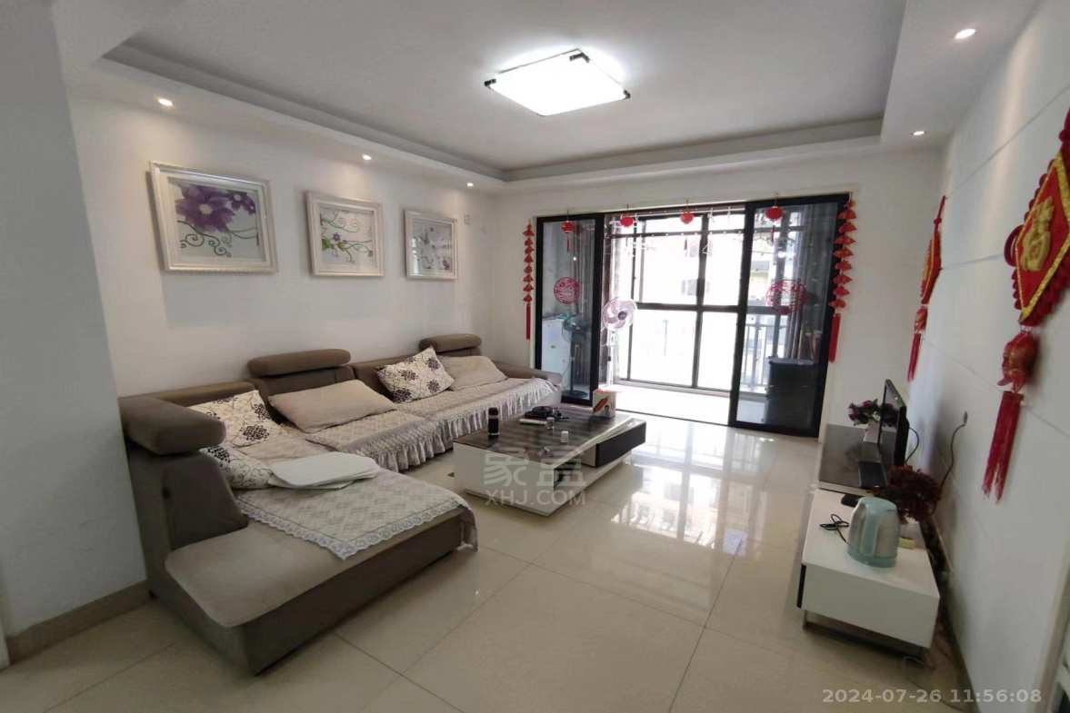 新桂广场 2室1厅1卫 1600.0元/月 新桂广场 2室1厅1卫 1600.0元/月室内图