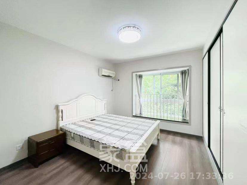 鸿景雅苑  3室2厅1卫    4200.0元/月室内图