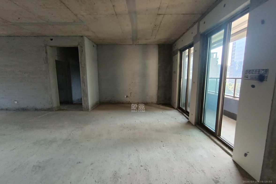 正荣滨江紫阙台  4室2厅3卫    3500.0元/月室内图