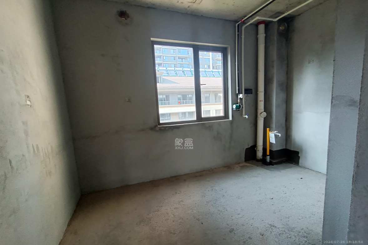 正荣滨江紫阙台  4室2厅3卫    3500.0元/月室内图