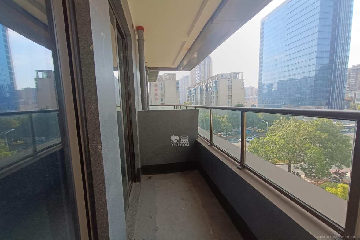 正荣滨江紫阙台  4室2厅3卫    3500.0元/月室内图