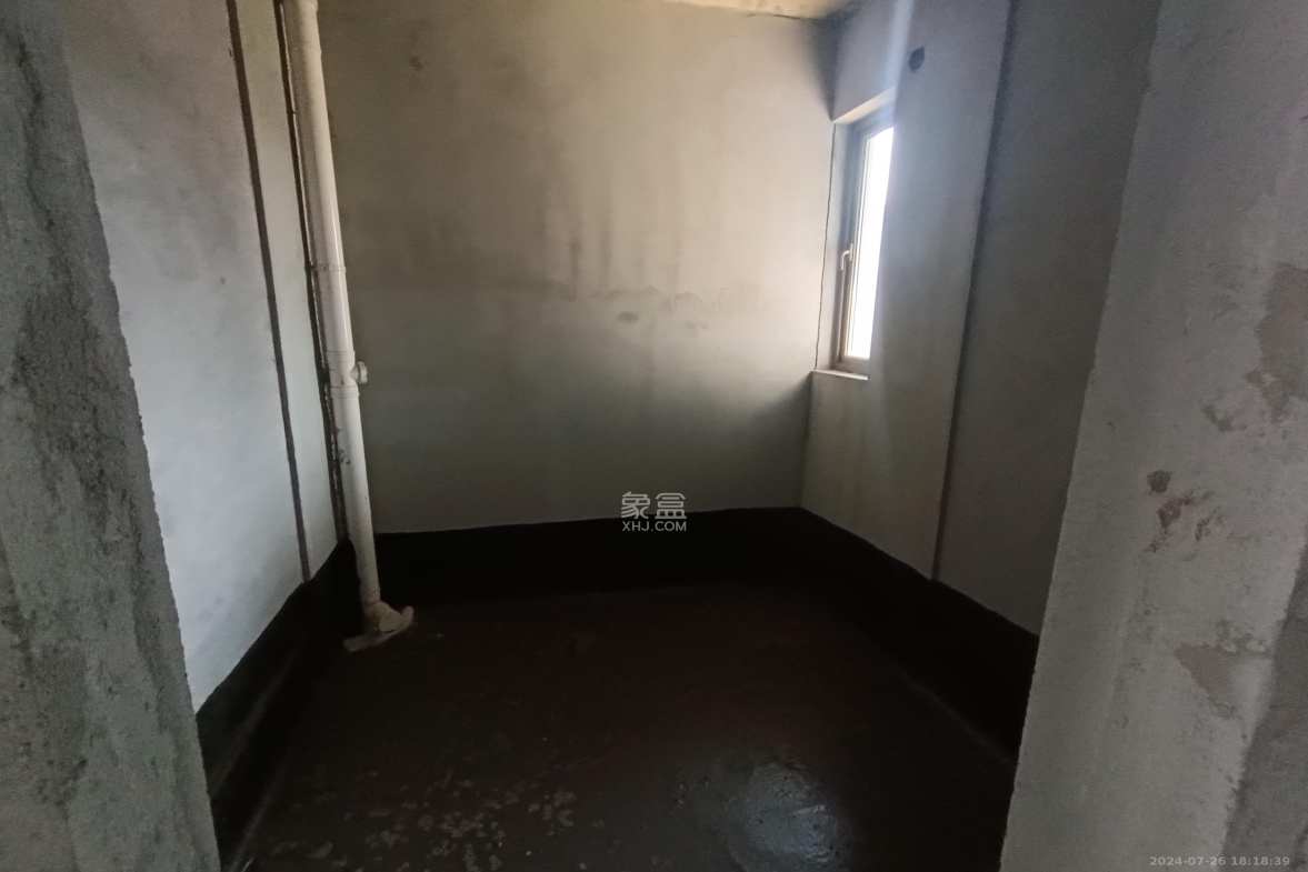 正荣滨江紫阙台  4室2厅3卫    3500.0元/月室内图