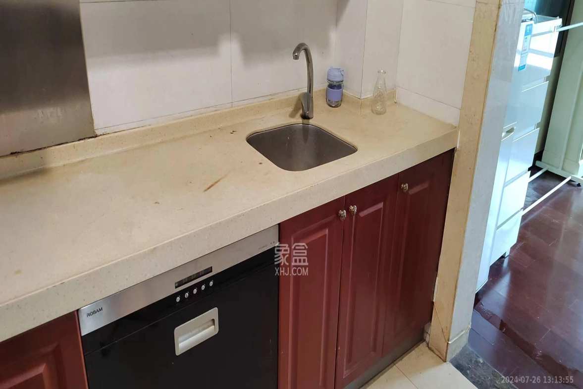 恒大华府  1室0厅1卫   1300.00元/月室内图