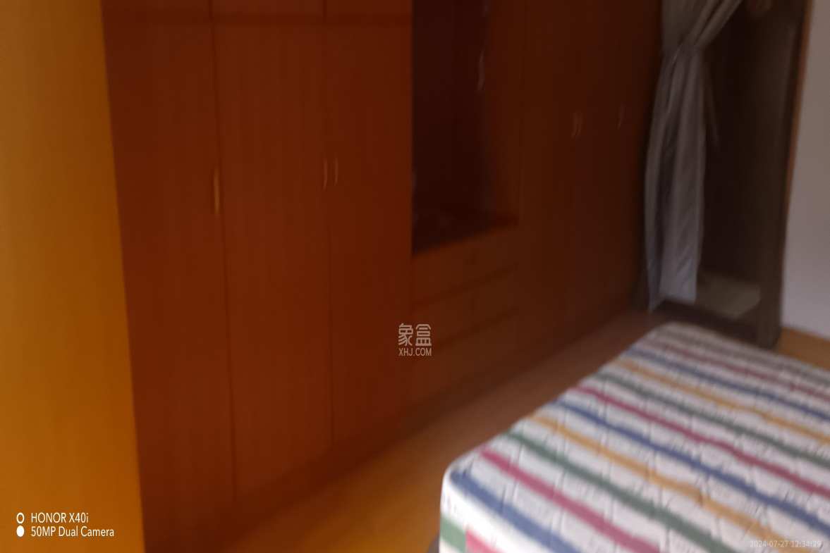 建行芙蓉支行宿舍  3室2厅2卫   3500.00元/月室内图
