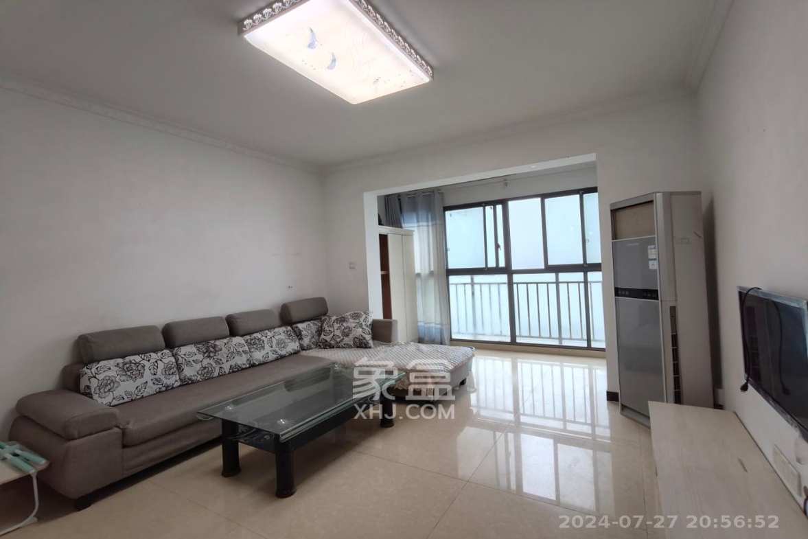 天元涉外桃园 3室2厅2卫 2300.0元/月 天元涉外桃园 3室2厅2卫 2300.0元/月室内图