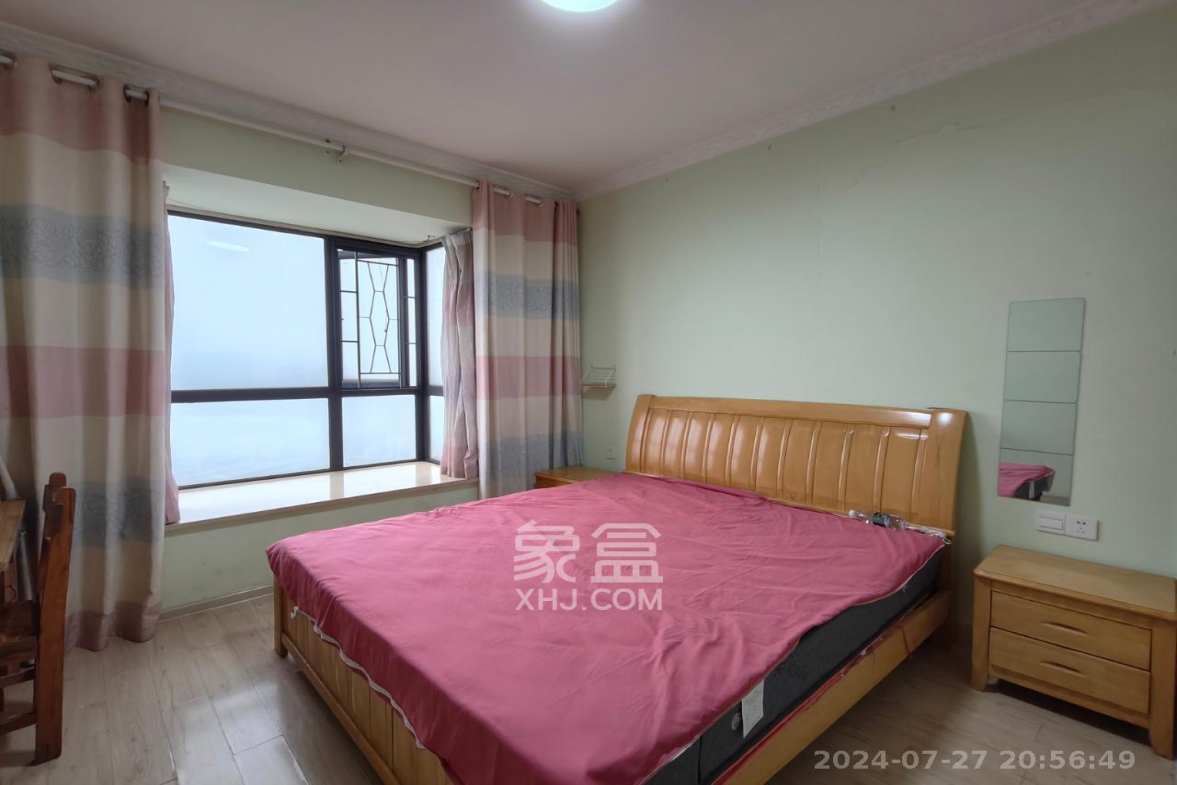 天元涉外桃园 3室2厅2卫 2300.0元/月 天元涉外桃园 3室2厅2卫 2300.0元/月室内图