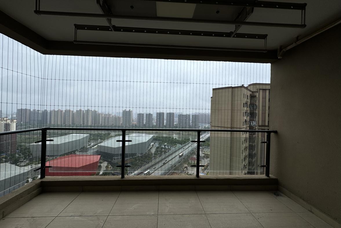 华耀碧桂园十里江湾天汇  3室2厅2卫   74.80万室内图