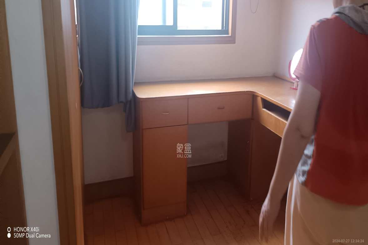 建行芙蓉支行宿舍  3室2厅2卫   3500.00元/月室内图