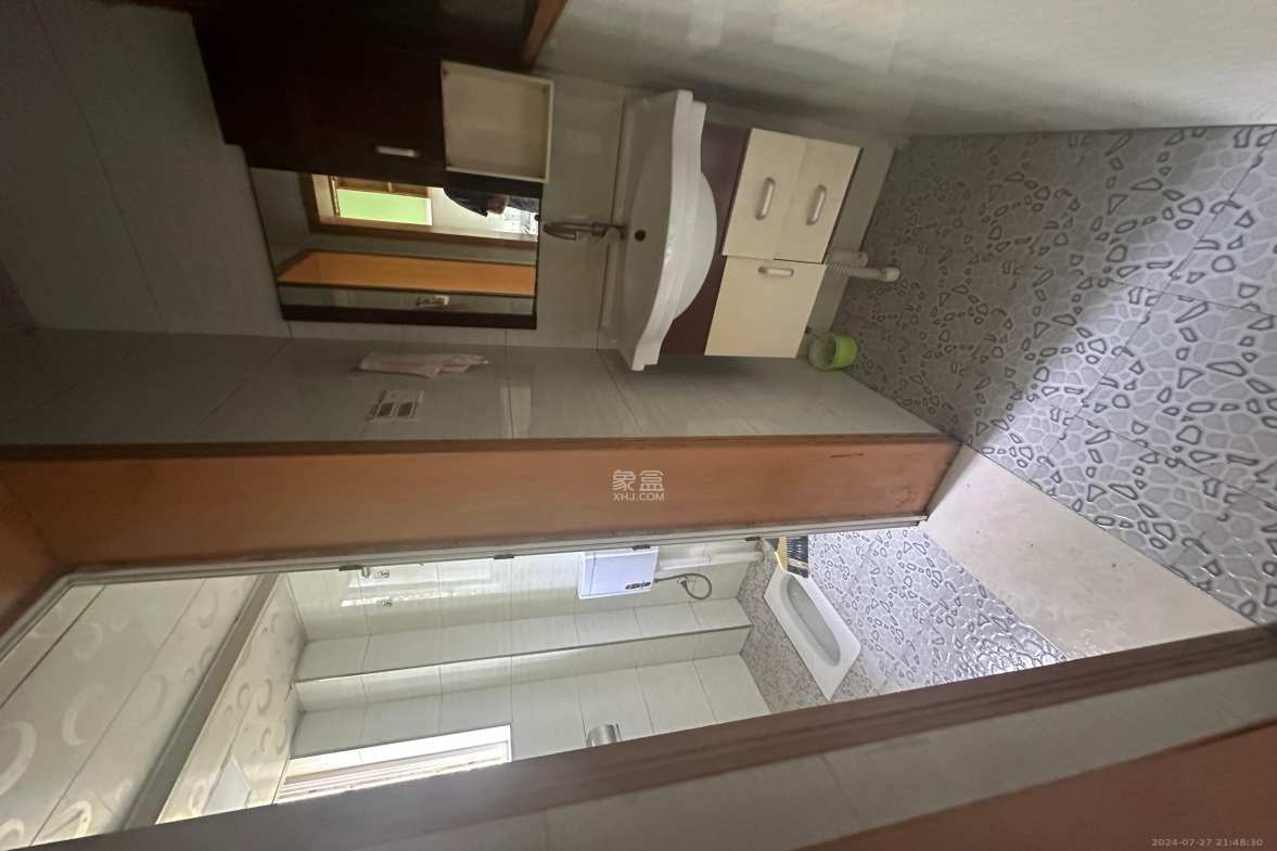 鄱阳小区  3室2厅1卫   1600.00元/月室内图