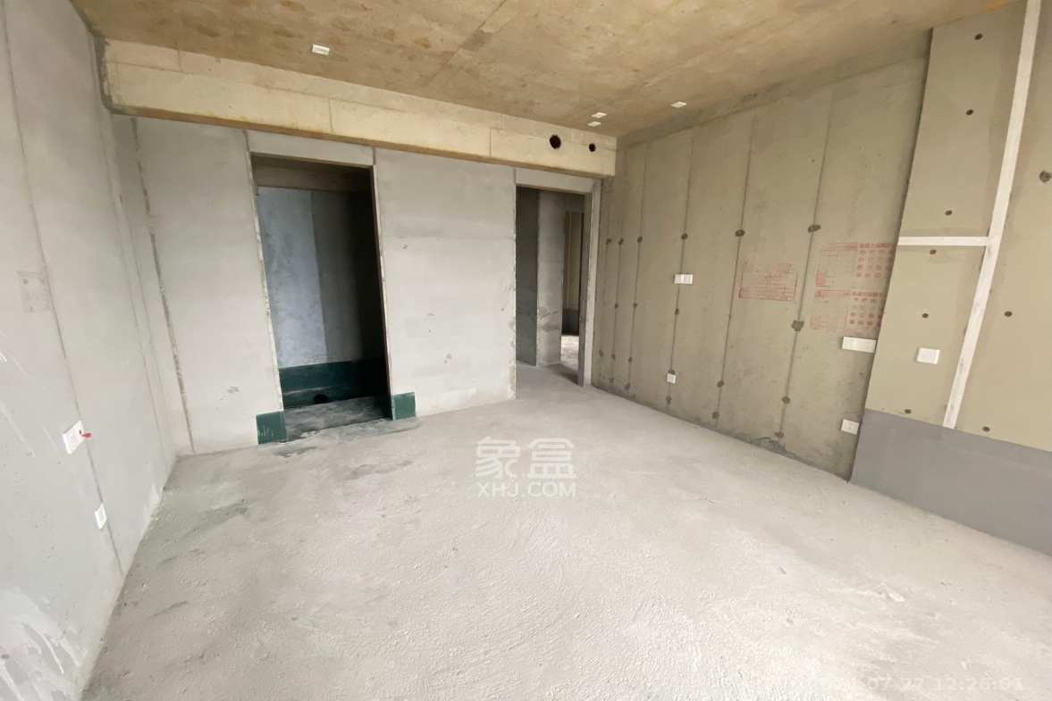 和顺府  3室2厅2卫   1500.00元/月室内图