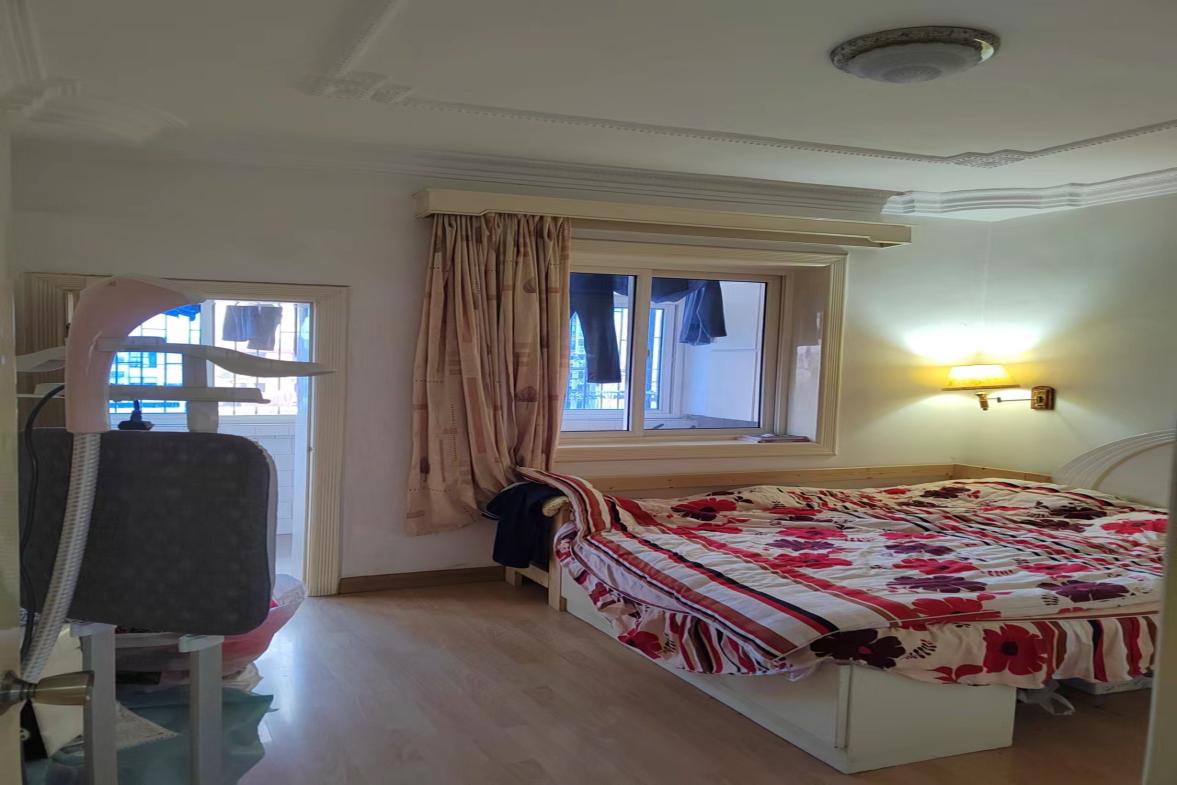 物资局家属楼(童家社区) 2室1厅1卫 835.0元/月 物资局家属楼(童家社区) 2室1厅1卫 835.0元/月室内图