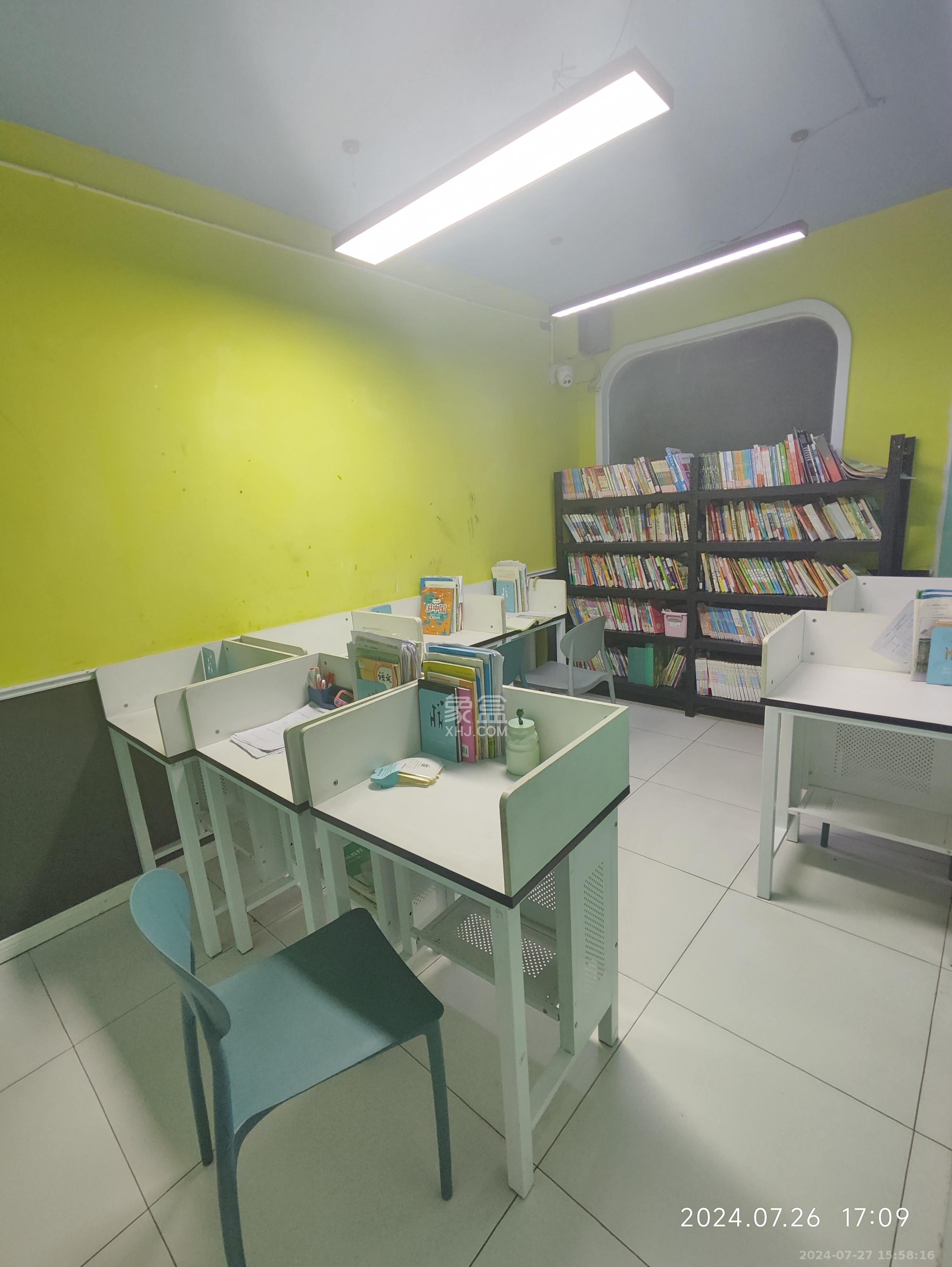 万博汇   380.0㎡      25000.0元/月室内图