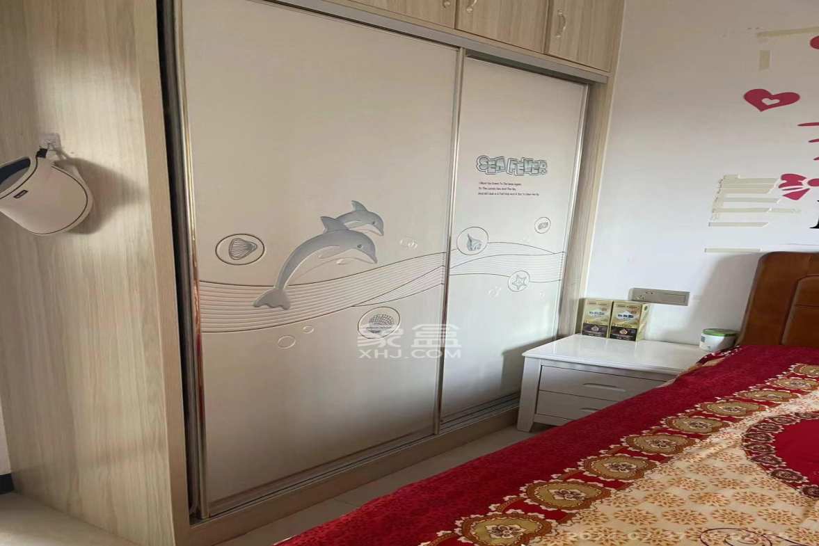 洋湖和园(福联嘉苑) 3室2厅2卫 3200.0元/月 洋湖和园(福联嘉苑) 3室2厅2卫 3200.0元/月室内图