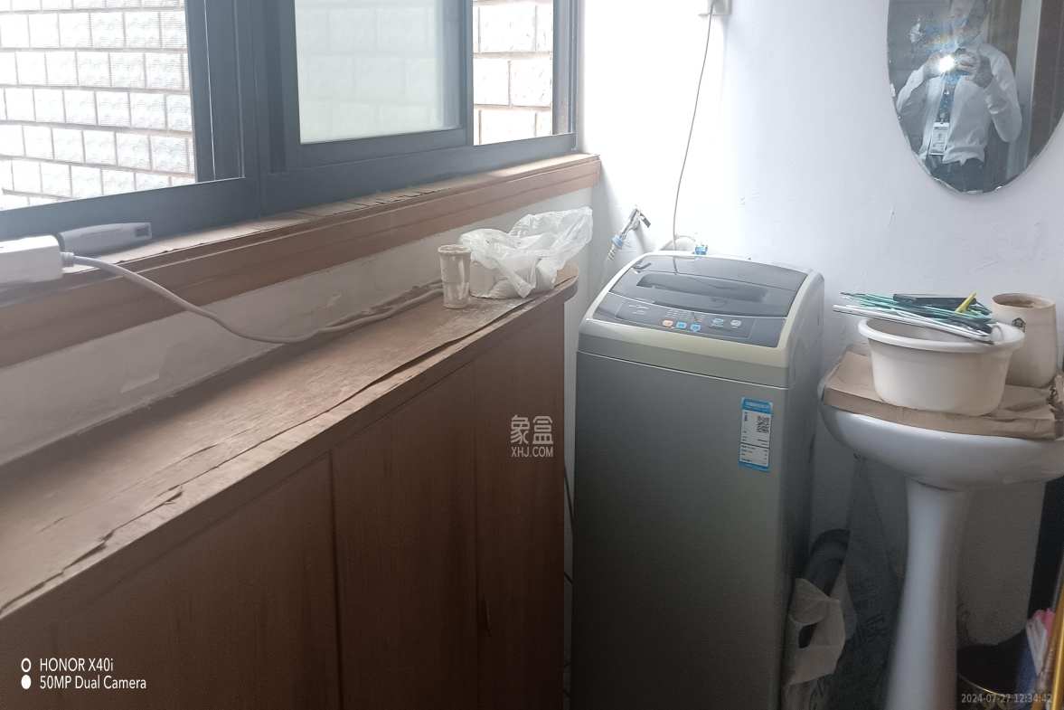建行芙蓉支行宿舍  3室2厅2卫   3500.00元/月室内图