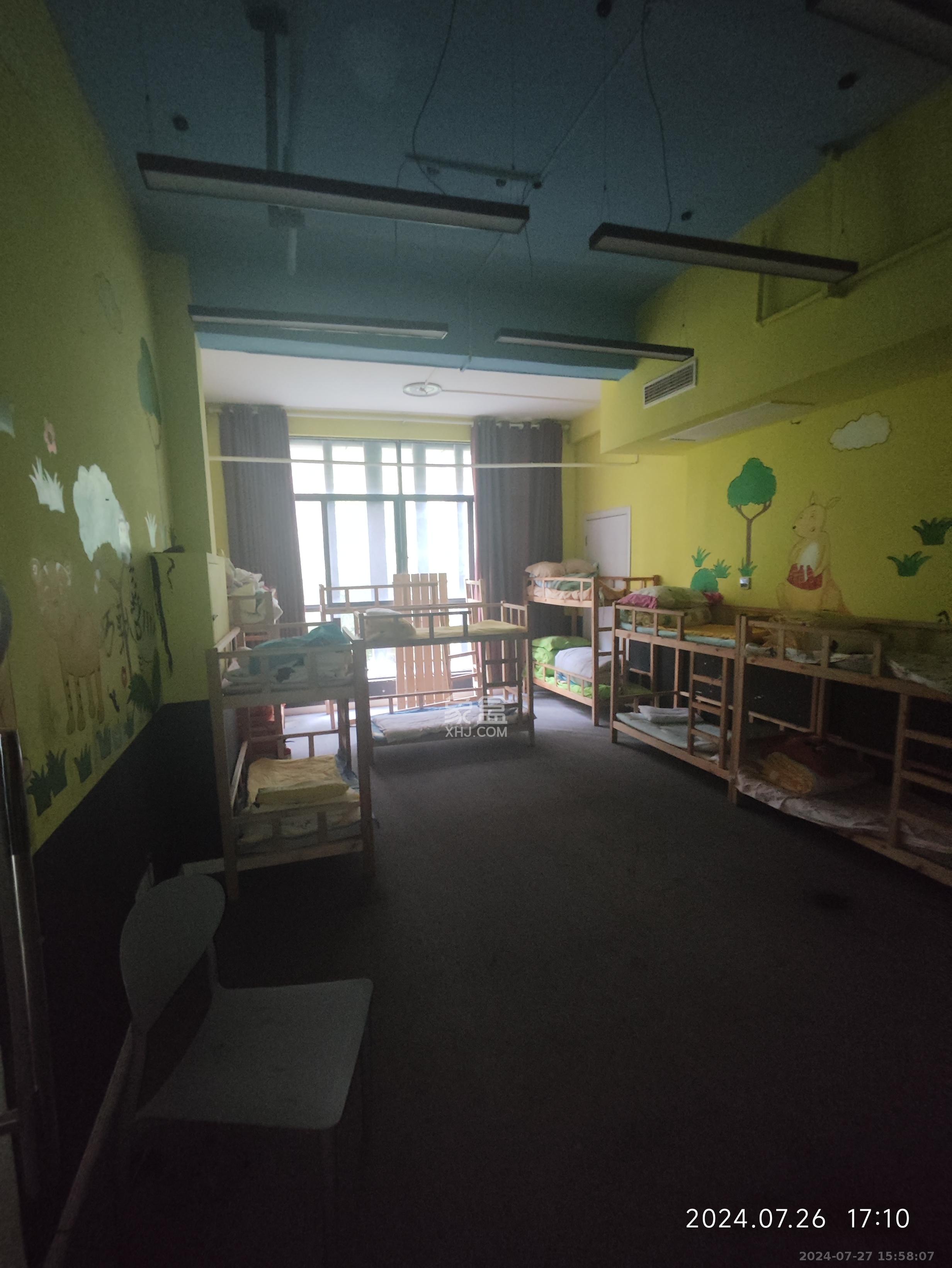 万博汇   380.0㎡      25000.0元/月室内图