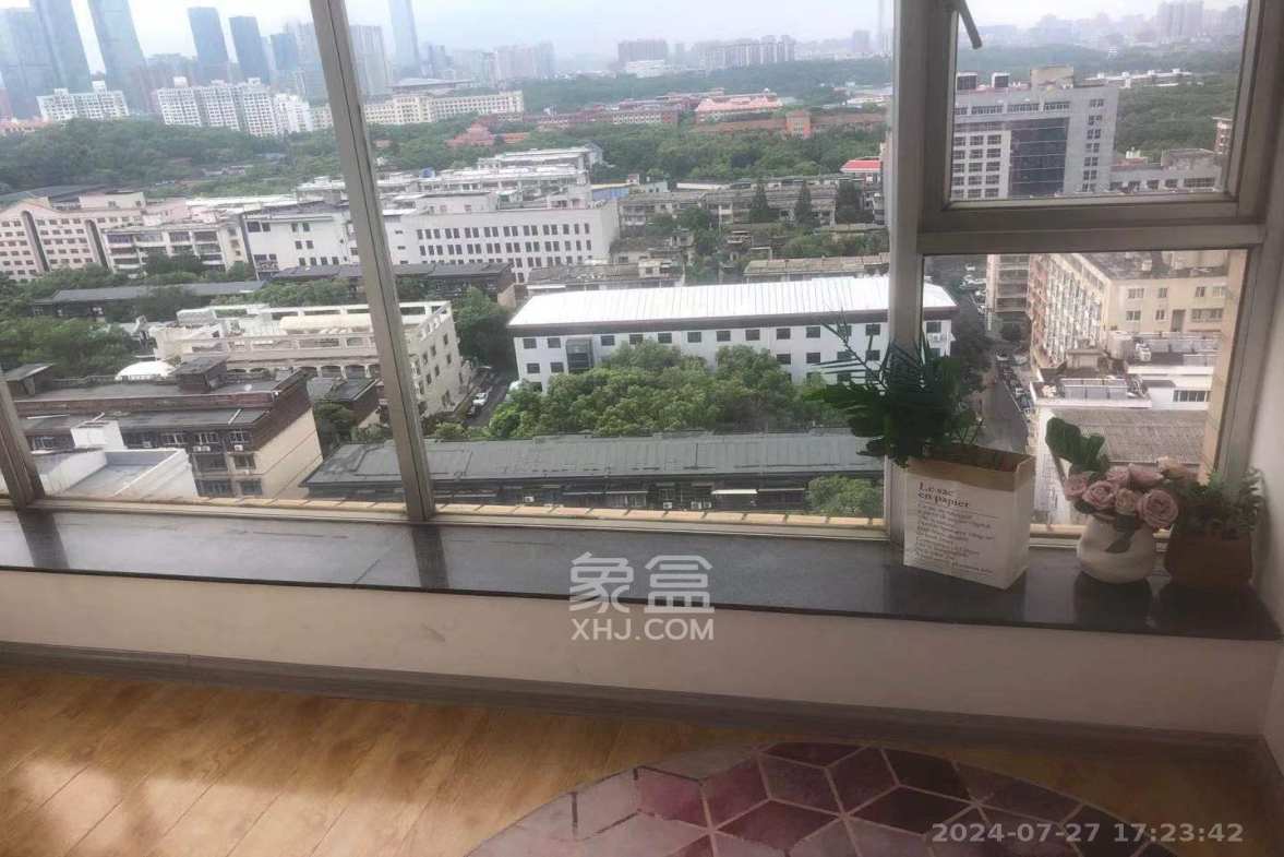 鸿飞大厦  1室1厅1卫   2200.00元/月室内图