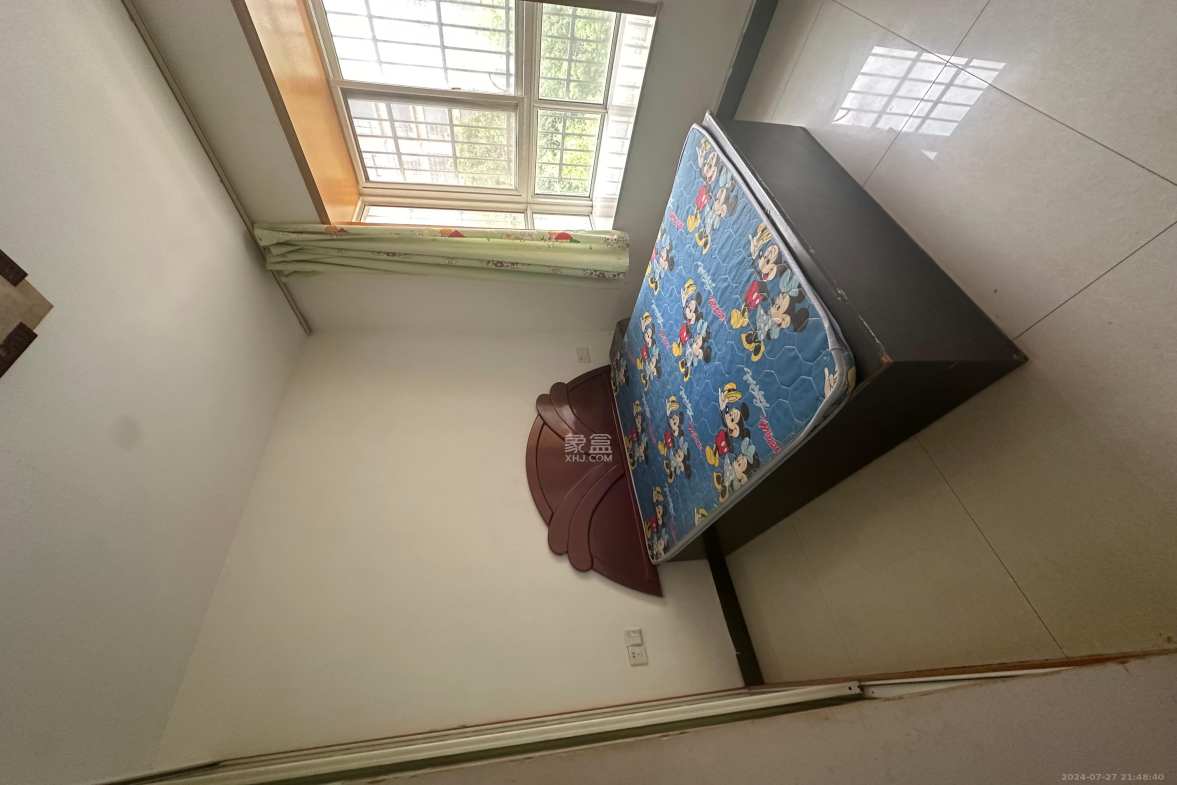 鄱阳小区  3室2厅1卫   1600.00元/月室内图