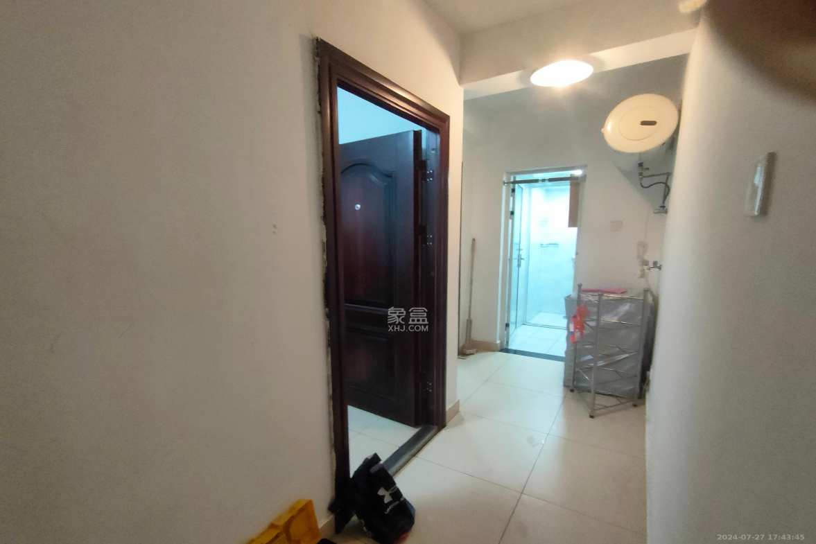 汽制宿舍  1室1厅1卫    800.0元/月室内图