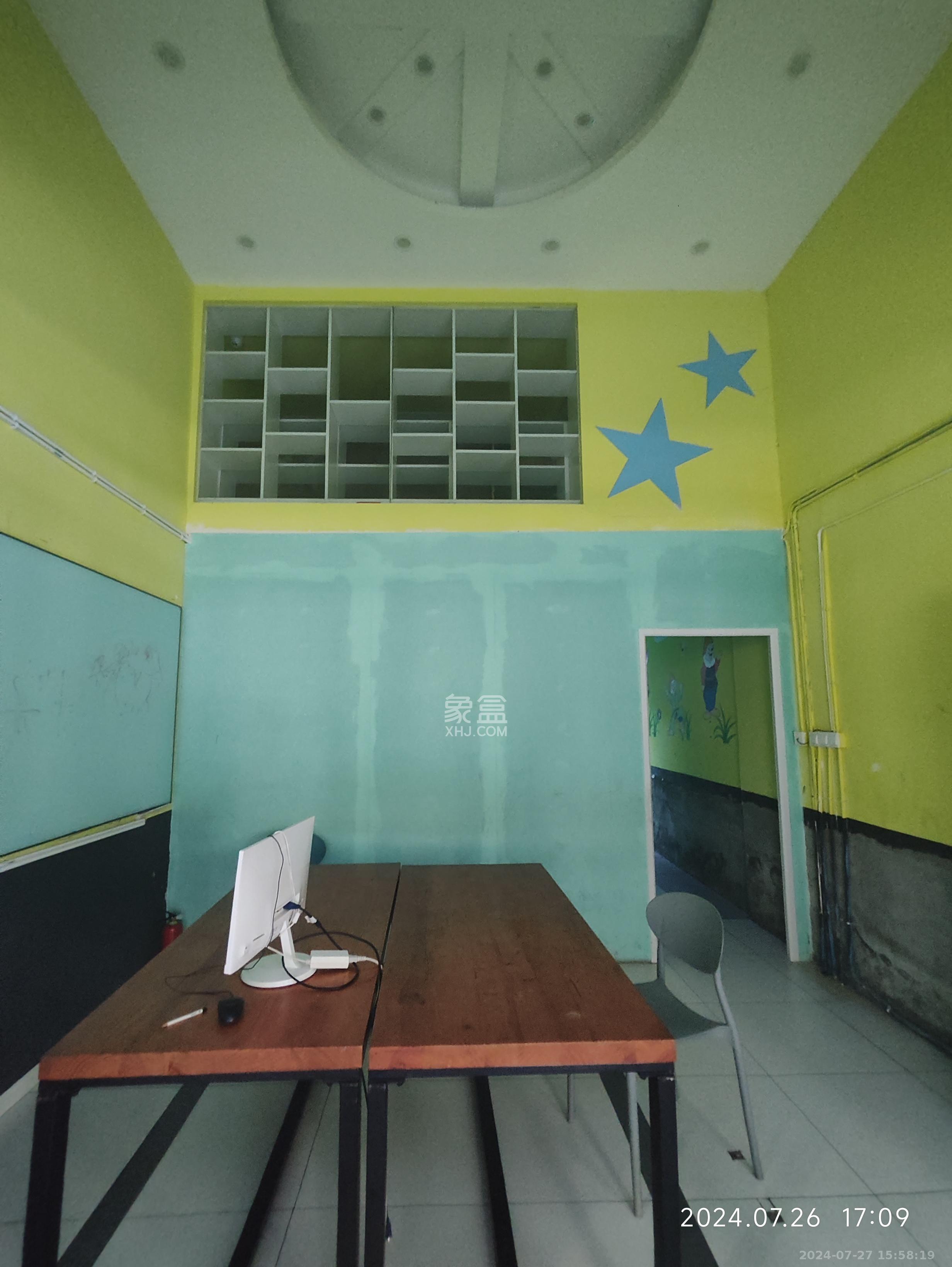 万博汇   380.0㎡      25000.0元/月室内图