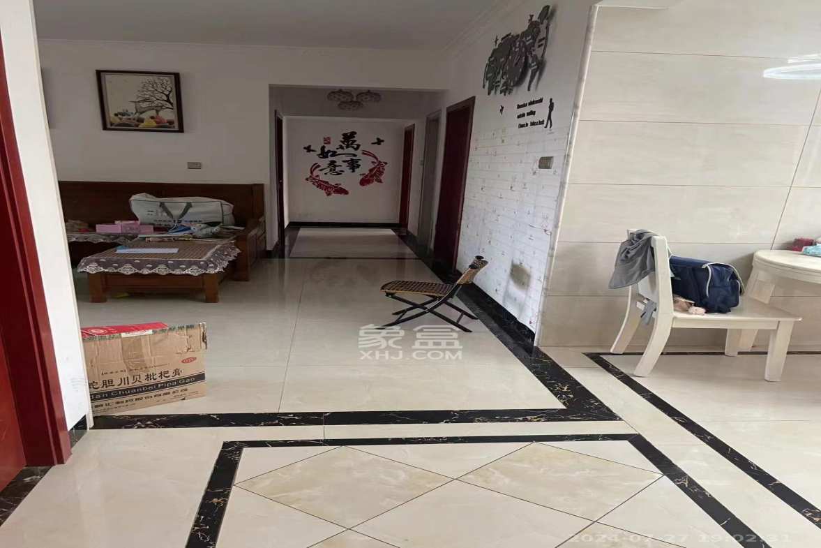 洋湖和园(福联嘉苑) 3室2厅2卫 3200.0元/月 洋湖和园(福联嘉苑) 3室2厅2卫 3200.0元/月室内图