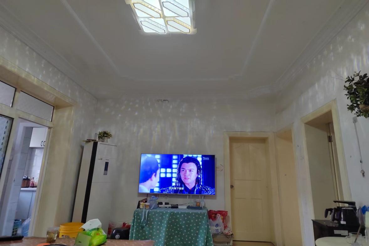 物资局家属楼(童家社区) 2室1厅1卫 835.0元/月 物资局家属楼(童家社区) 2室1厅1卫 835.0元/月室内图