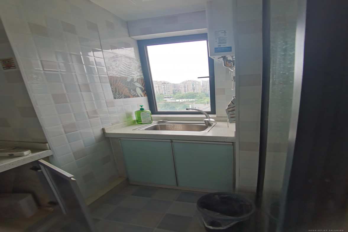 中建御山和苑  1室1厅1卫   1200.00元/月室内图