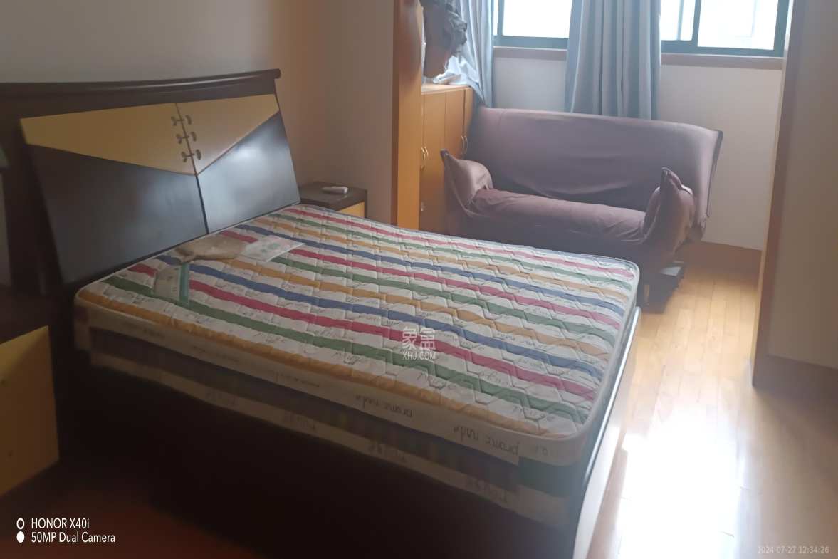 建行芙蓉支行宿舍  3室2厅2卫   3500.00元/月室内图
