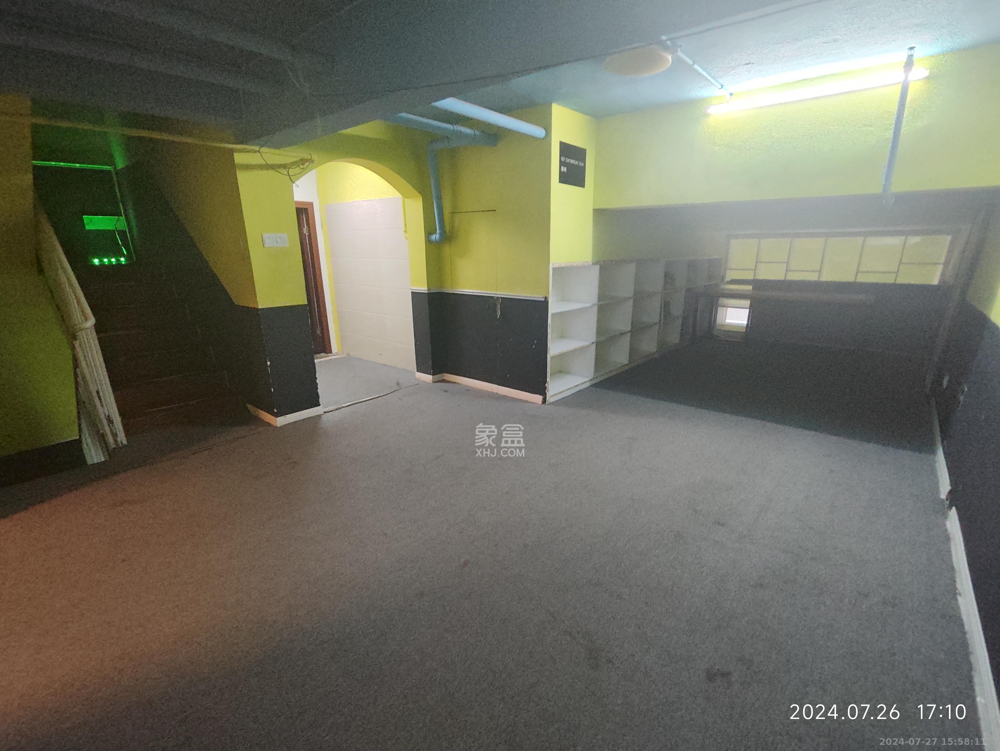 万博汇   380.0㎡      25000.0元/月室内图